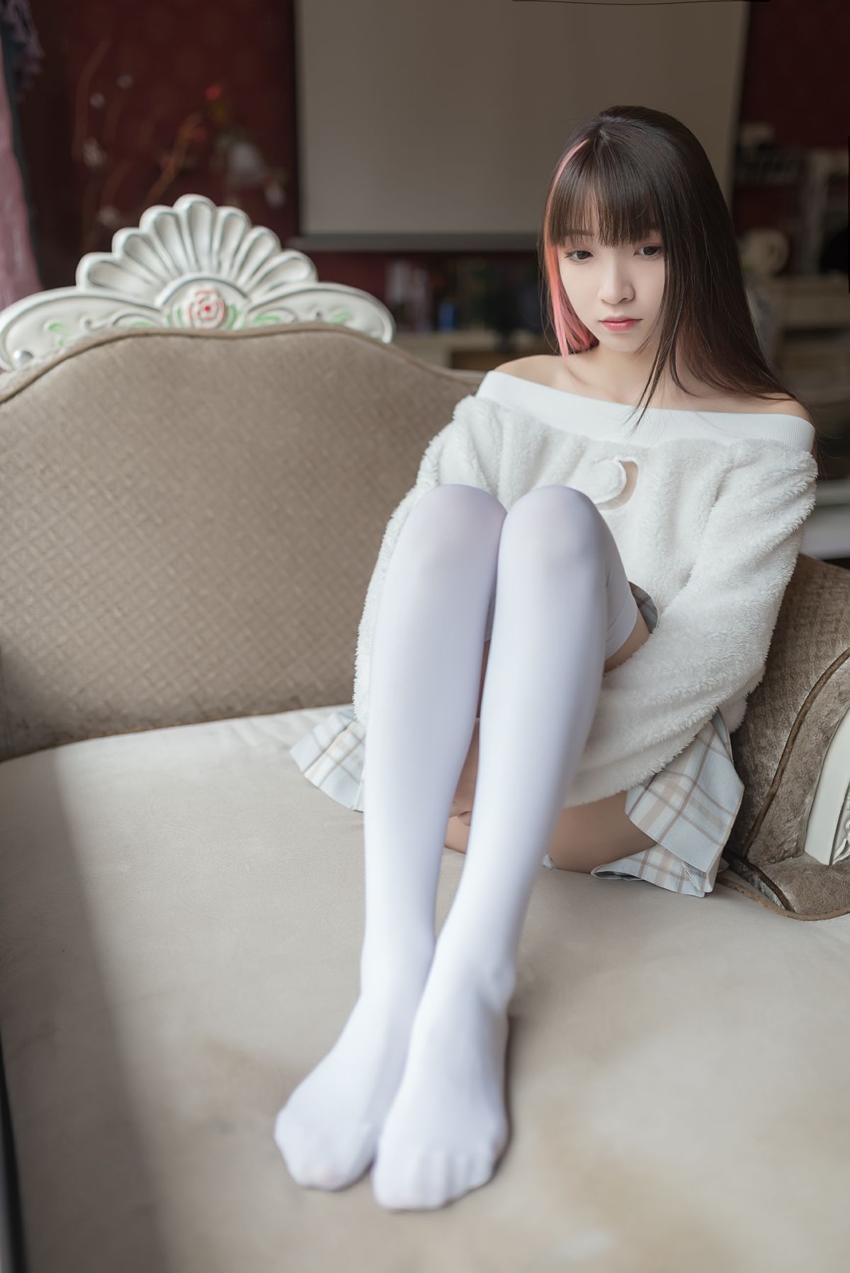 风之领域写真NO013-COSPLAY