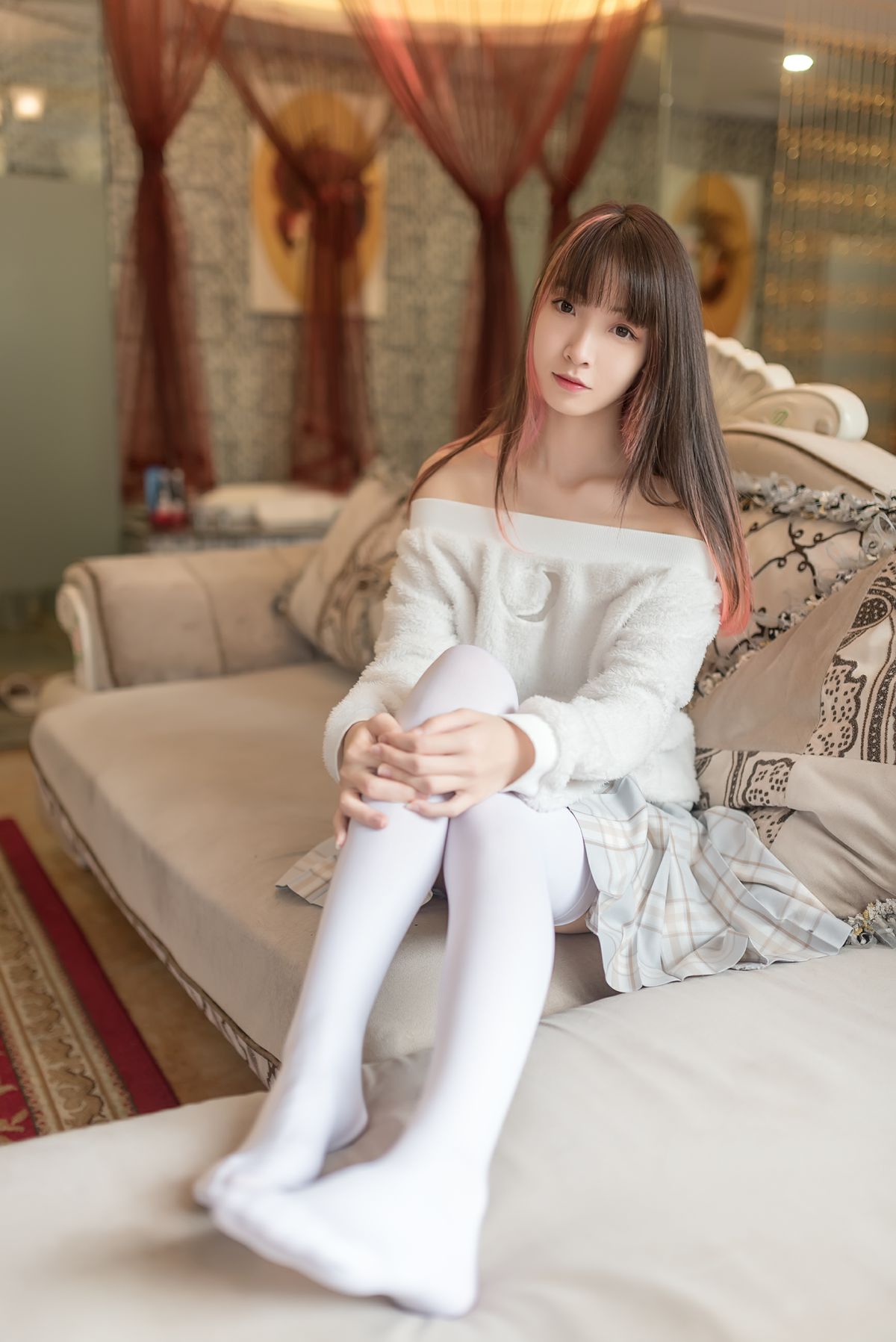 风之领域写真NO013-COSPLAY