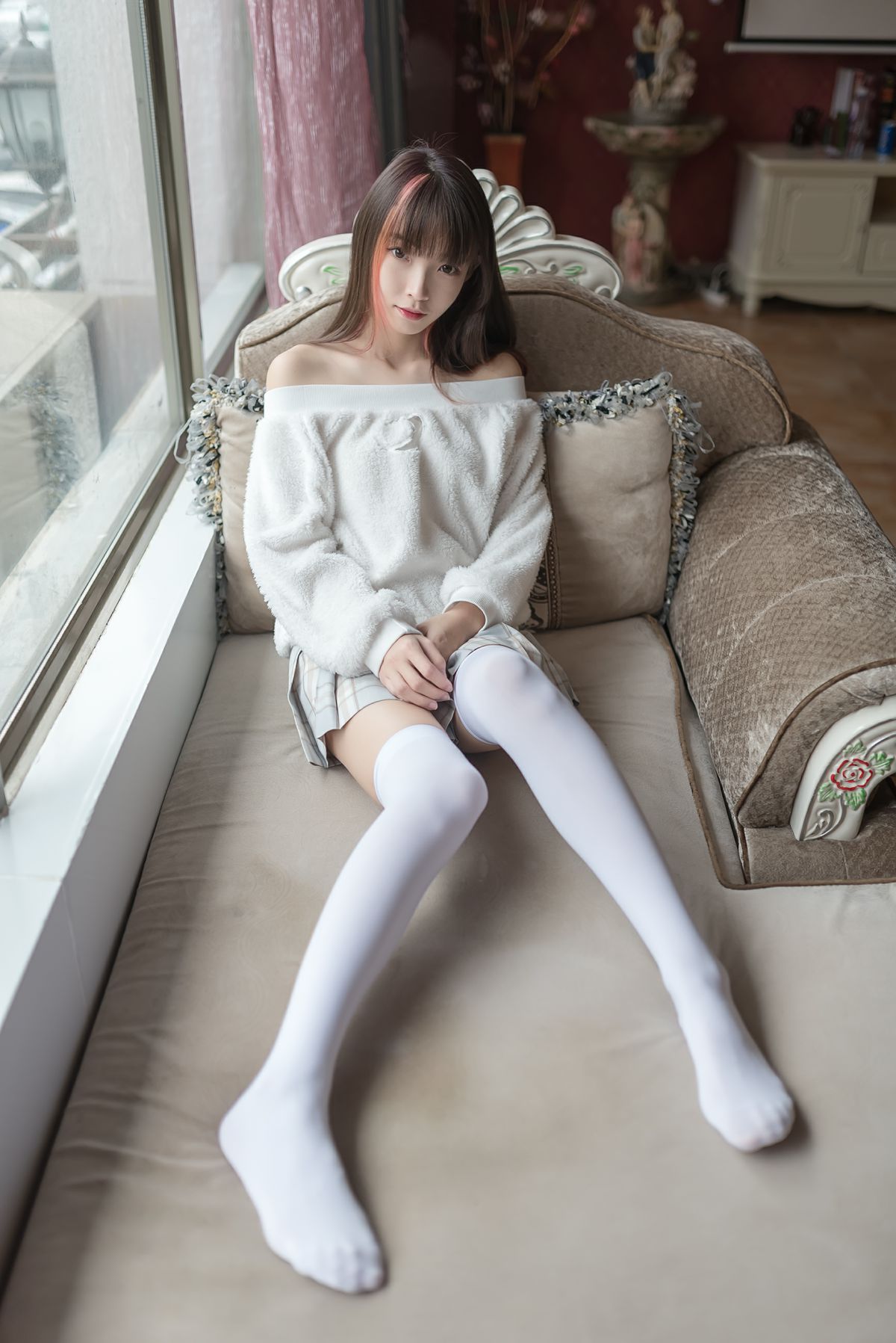 风之领域写真NO013-COSPLAY