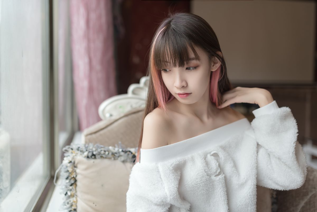 风之领域写真NO013-COSPLAY