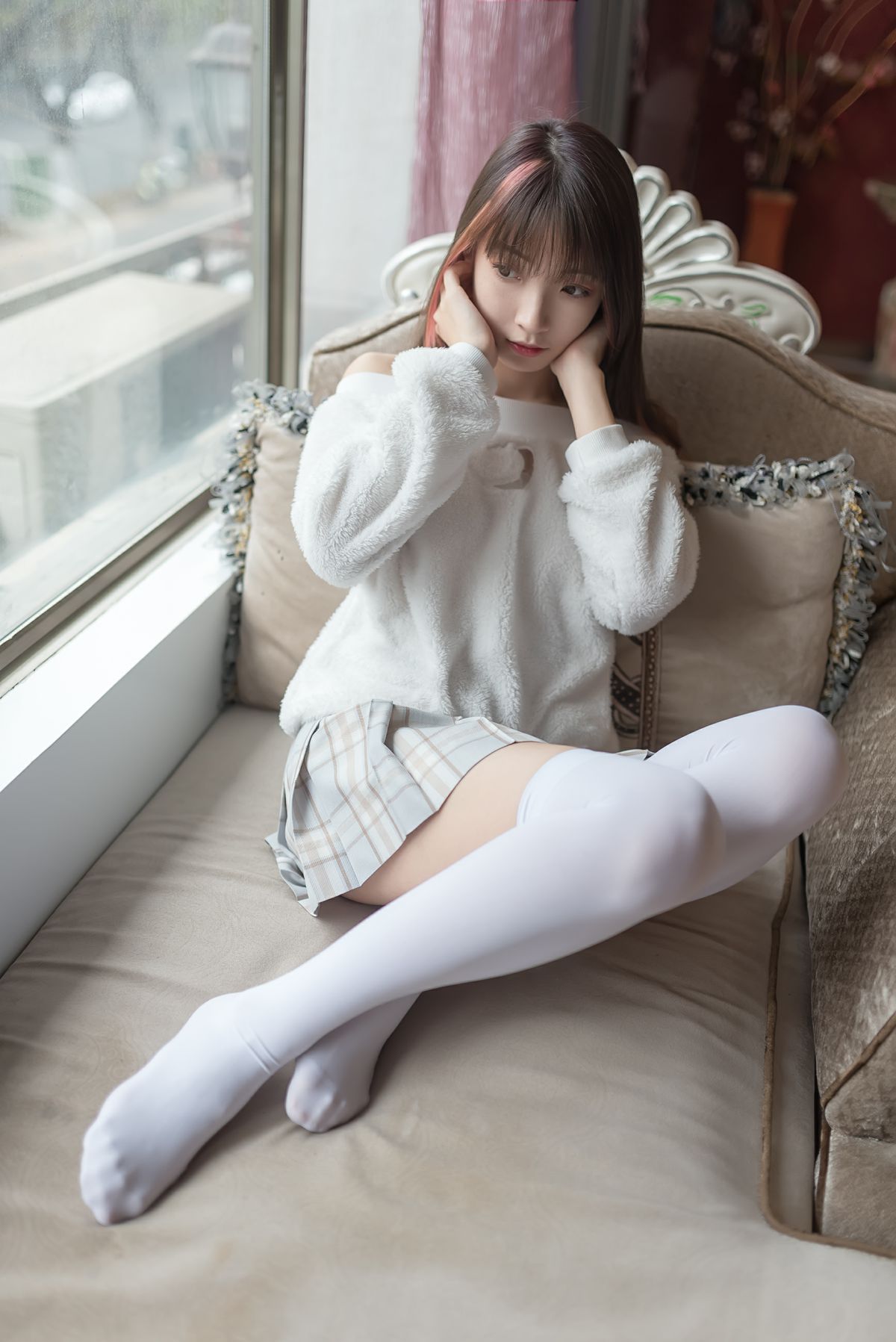 风之领域写真NO013-COSPLAY