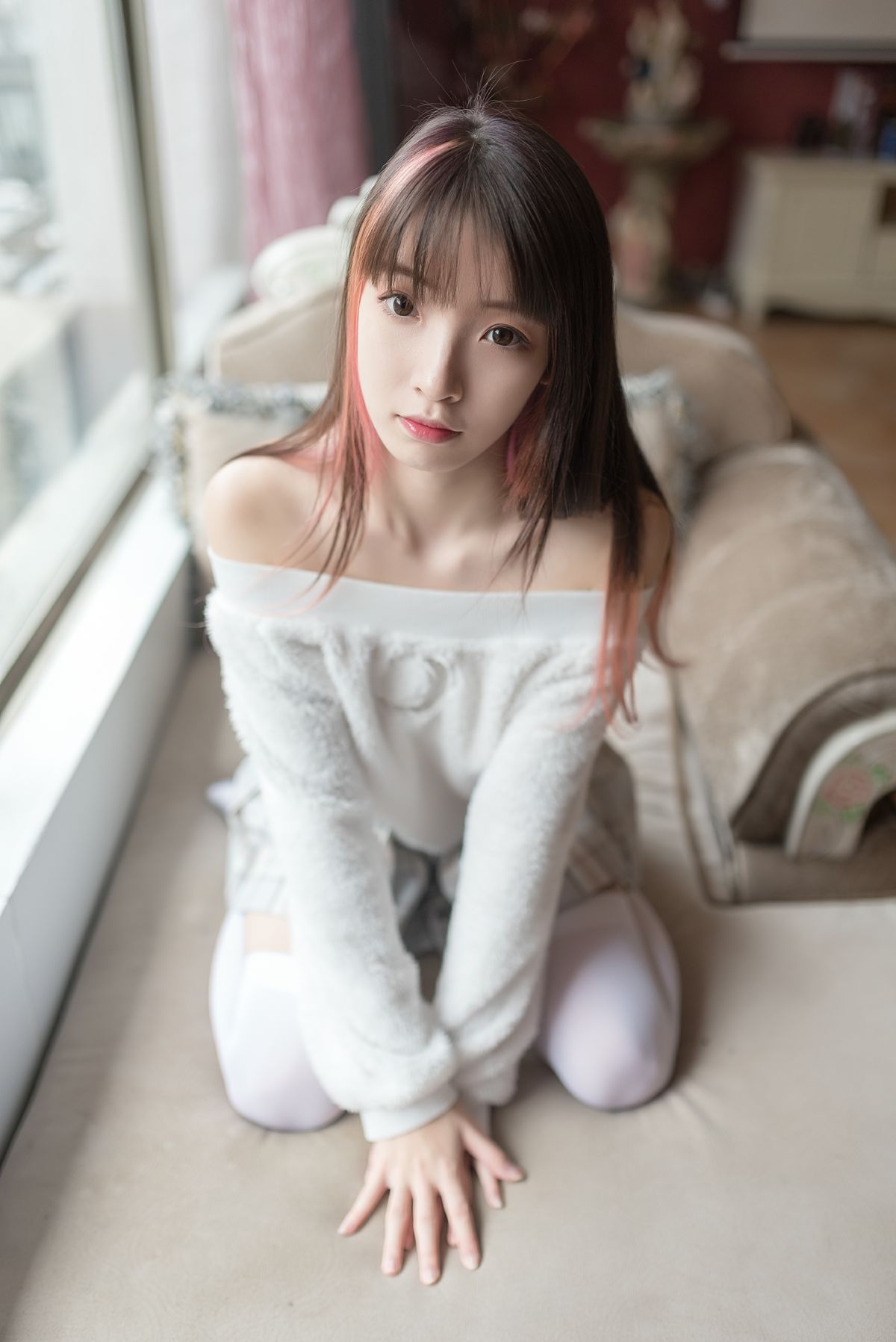 风之领域写真NO013-COSPLAY