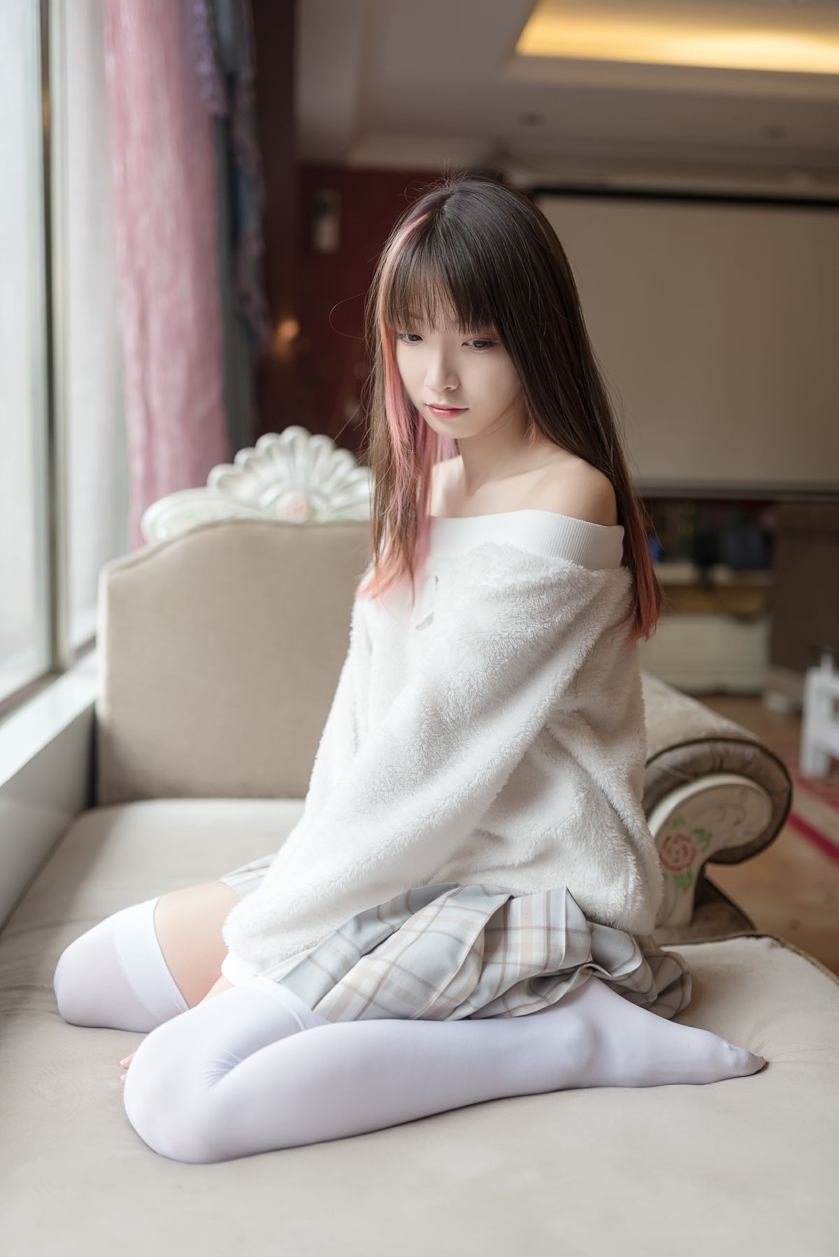 风之领域写真NO013-COSPLAY