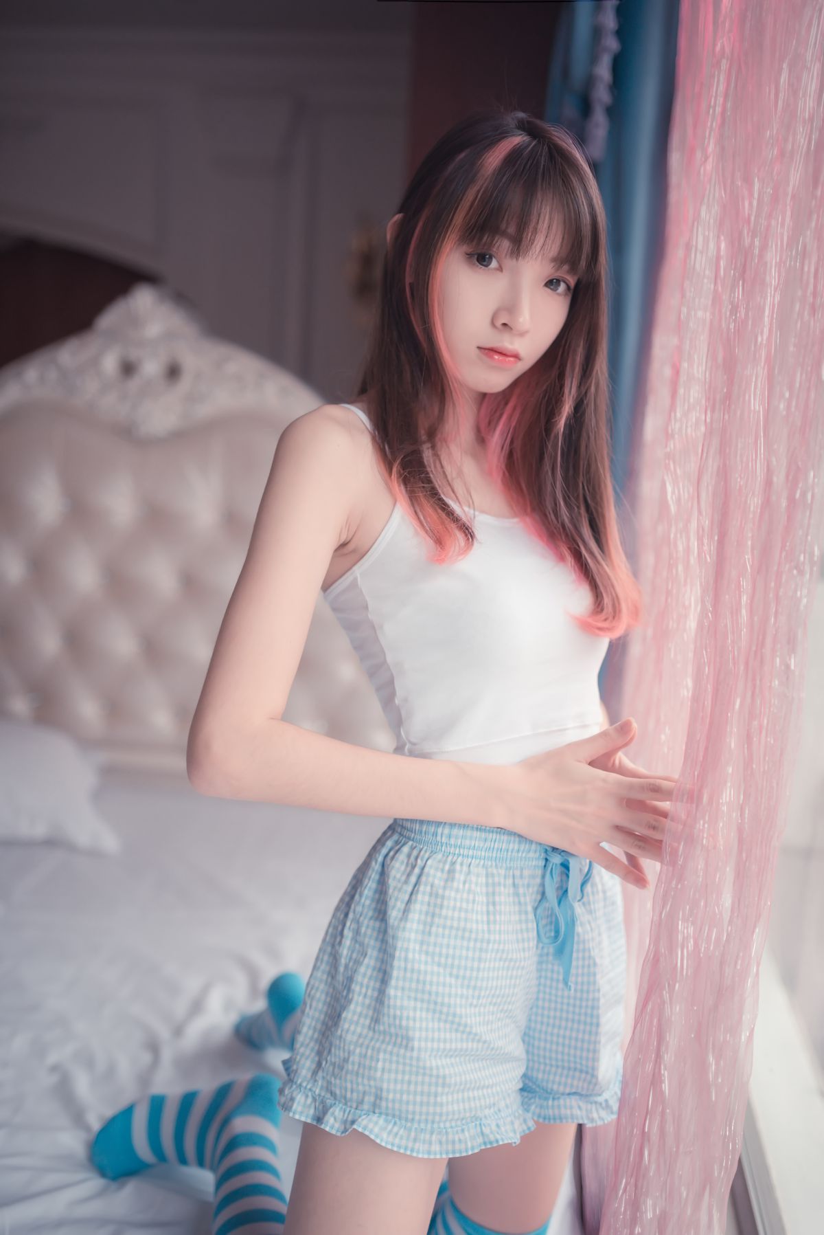 风之领域写真NO014-COSPLAY