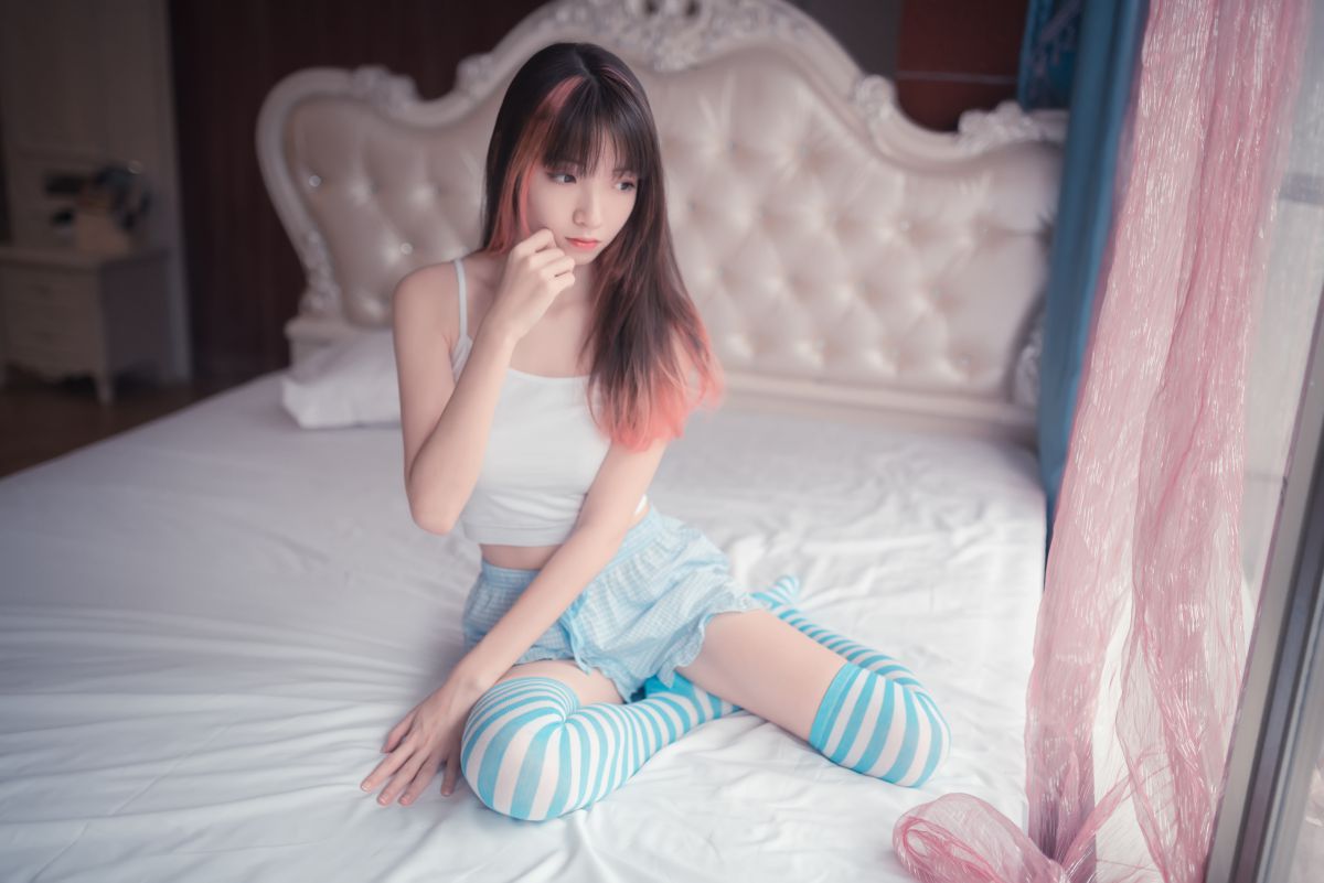 风之领域写真NO014-COSPLAY