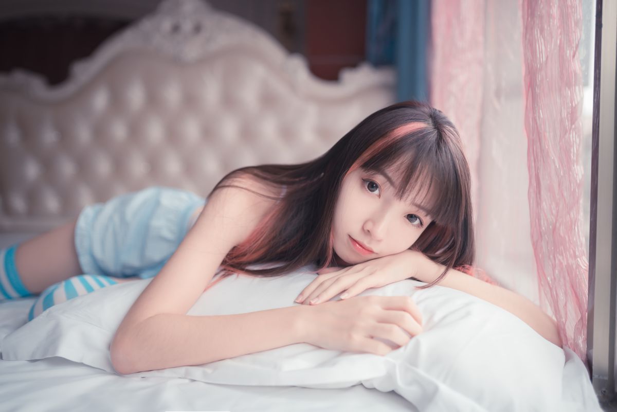 风之领域写真NO014-COSPLAY