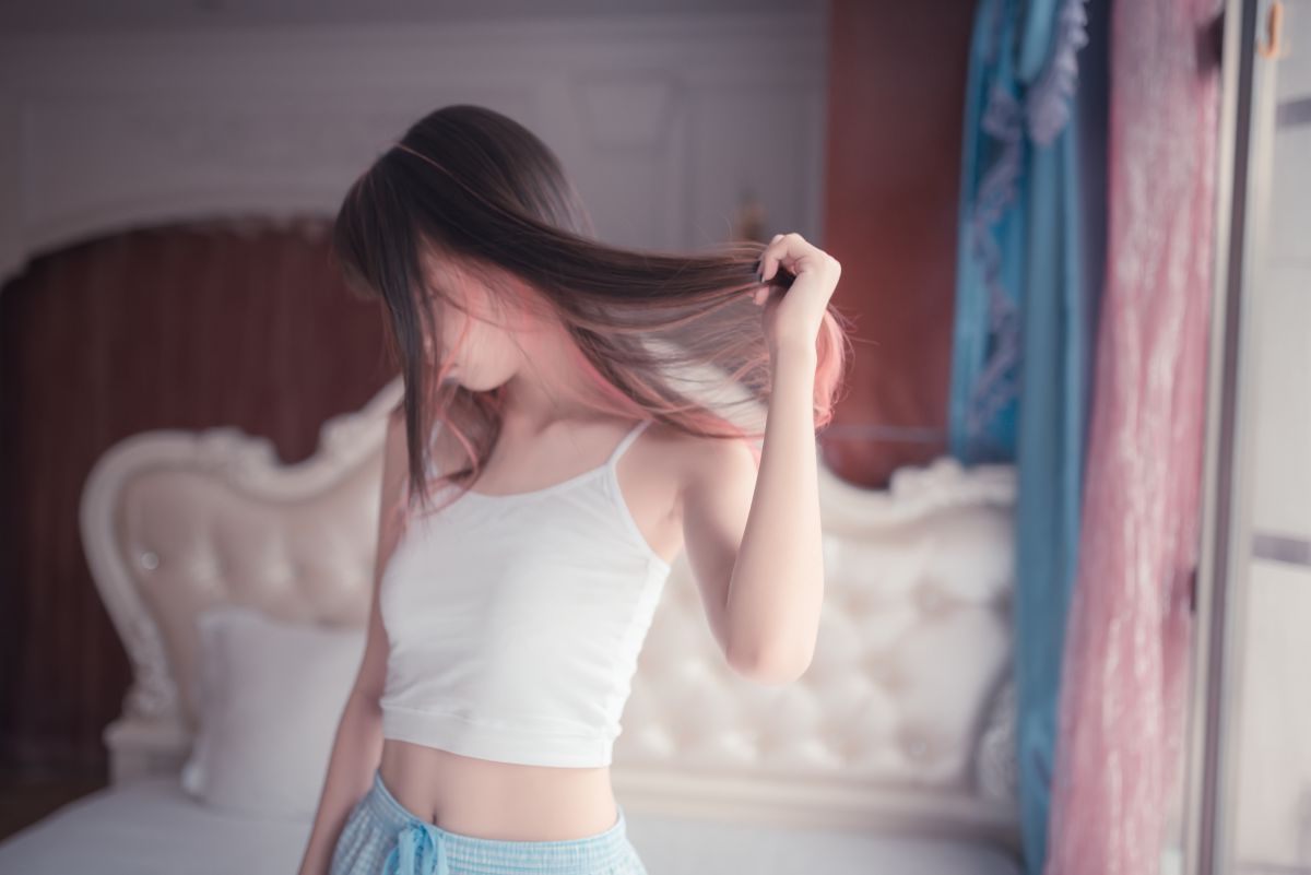 风之领域写真NO014-COSPLAY