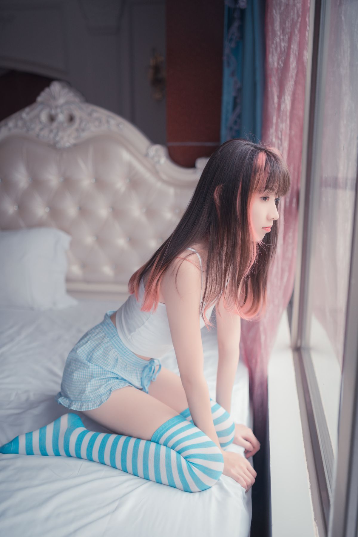 风之领域写真NO014-COSPLAY