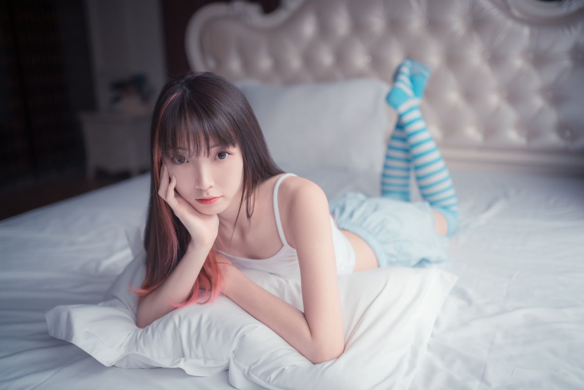 风之领域写真NO014-COSPLAY