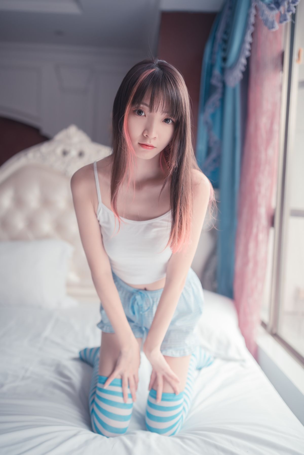 风之领域写真NO014-COSPLAY