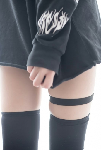 风之领域写真NO017-COSPLAY