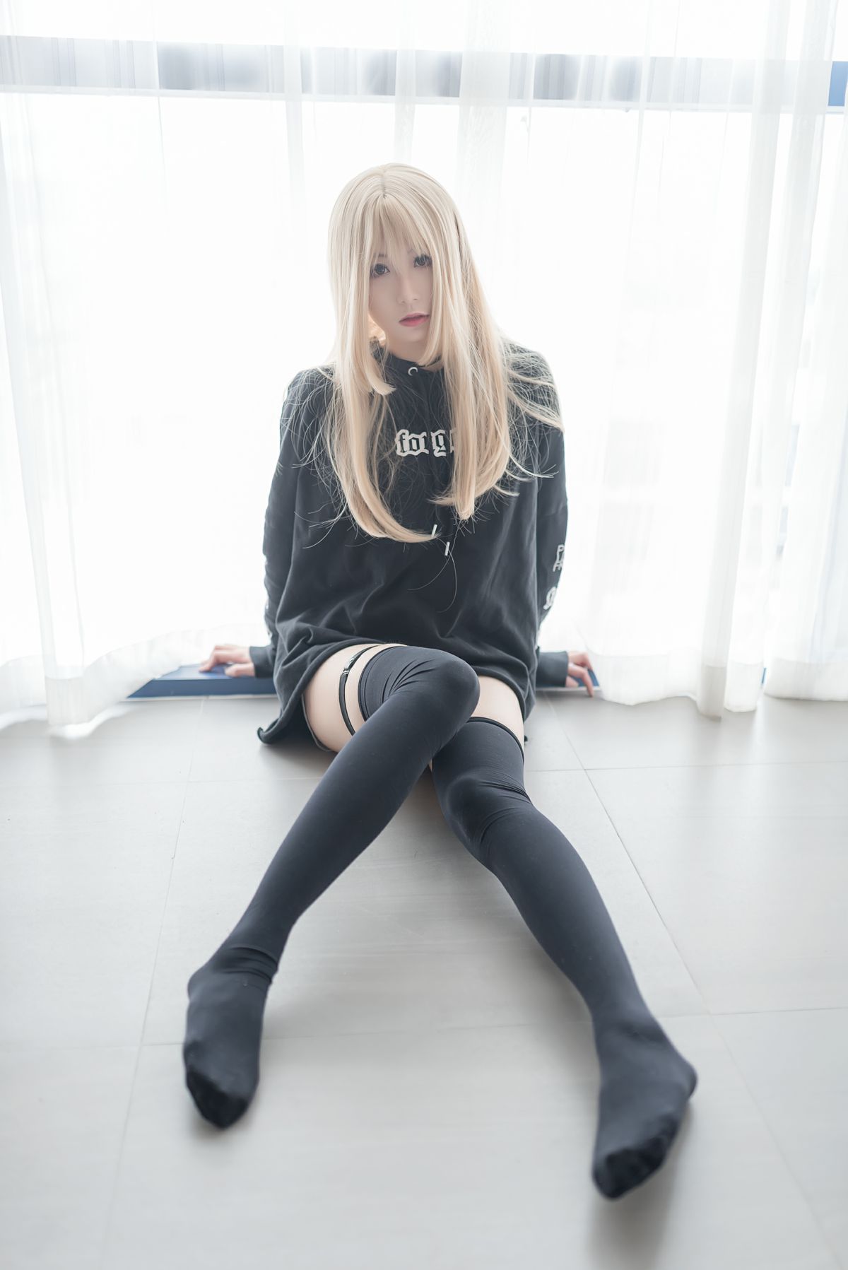 风之领域写真NO017-COSPLAY