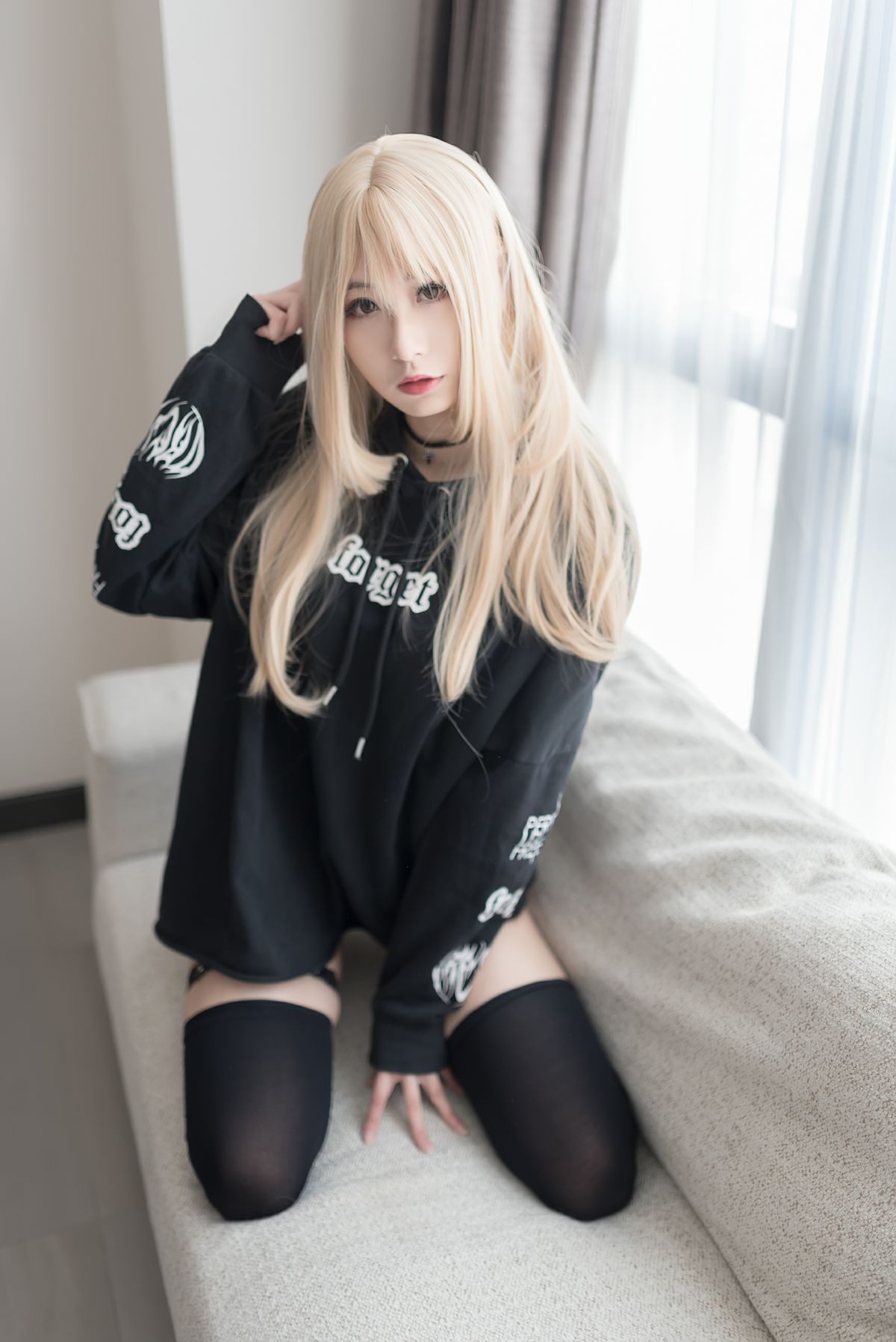 风之领域写真NO017-COSPLAY