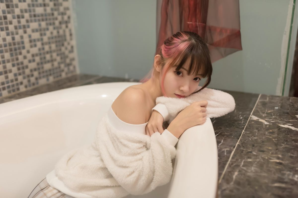 风之领域写真NO020-COSPLAY