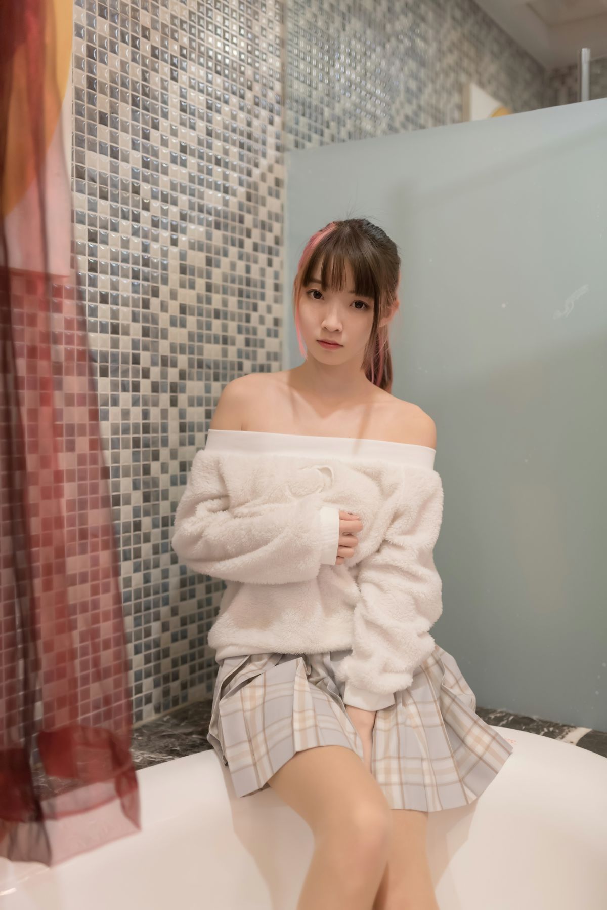 风之领域写真NO020-COSPLAY