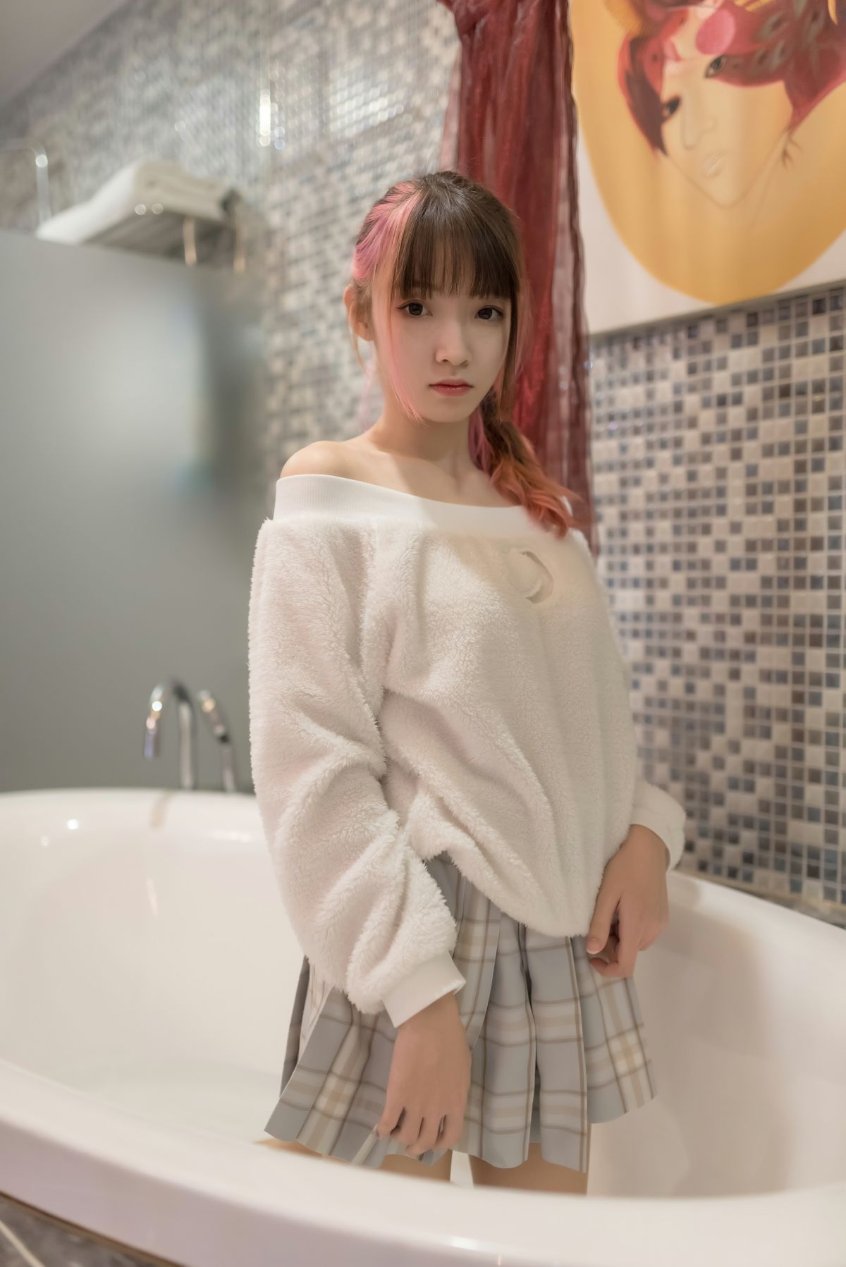 风之领域写真NO020-COSPLAY