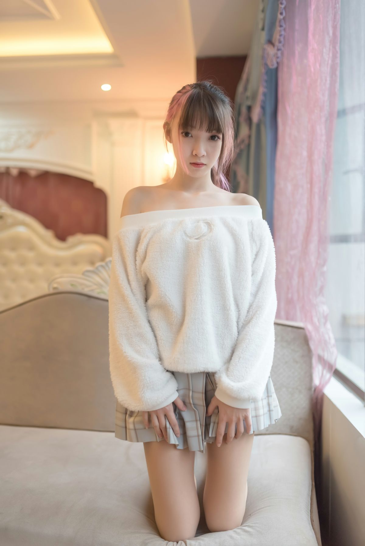 风之领域写真NO020-COSPLAY