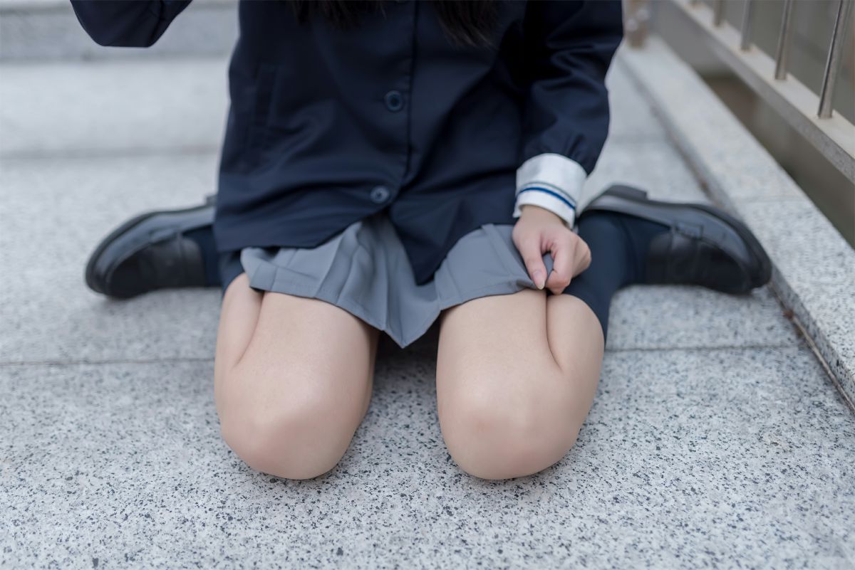 风之领域写真NO022-COSPLAY