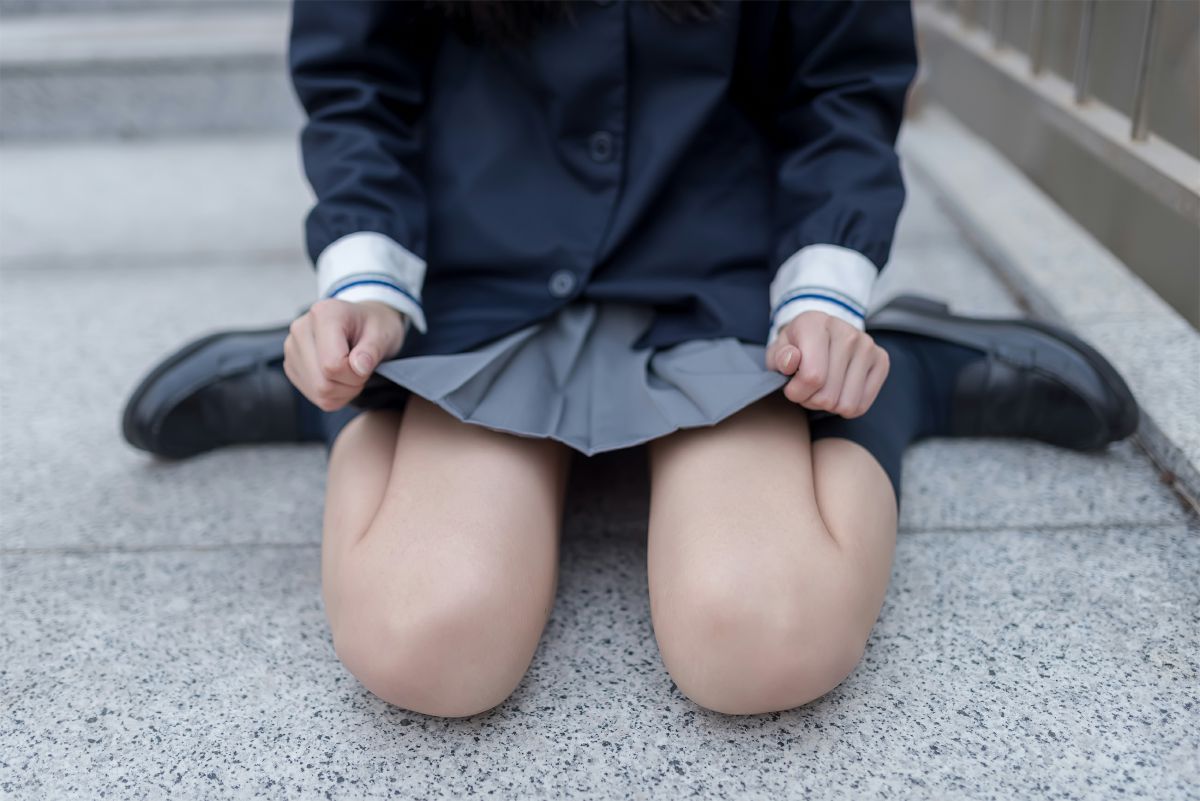 风之领域写真NO022-COSPLAY