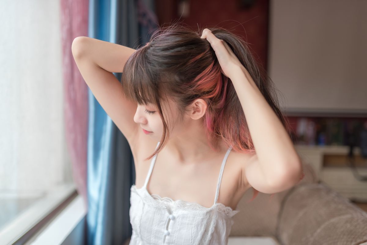 风之领域写真NO024-COSPLAY