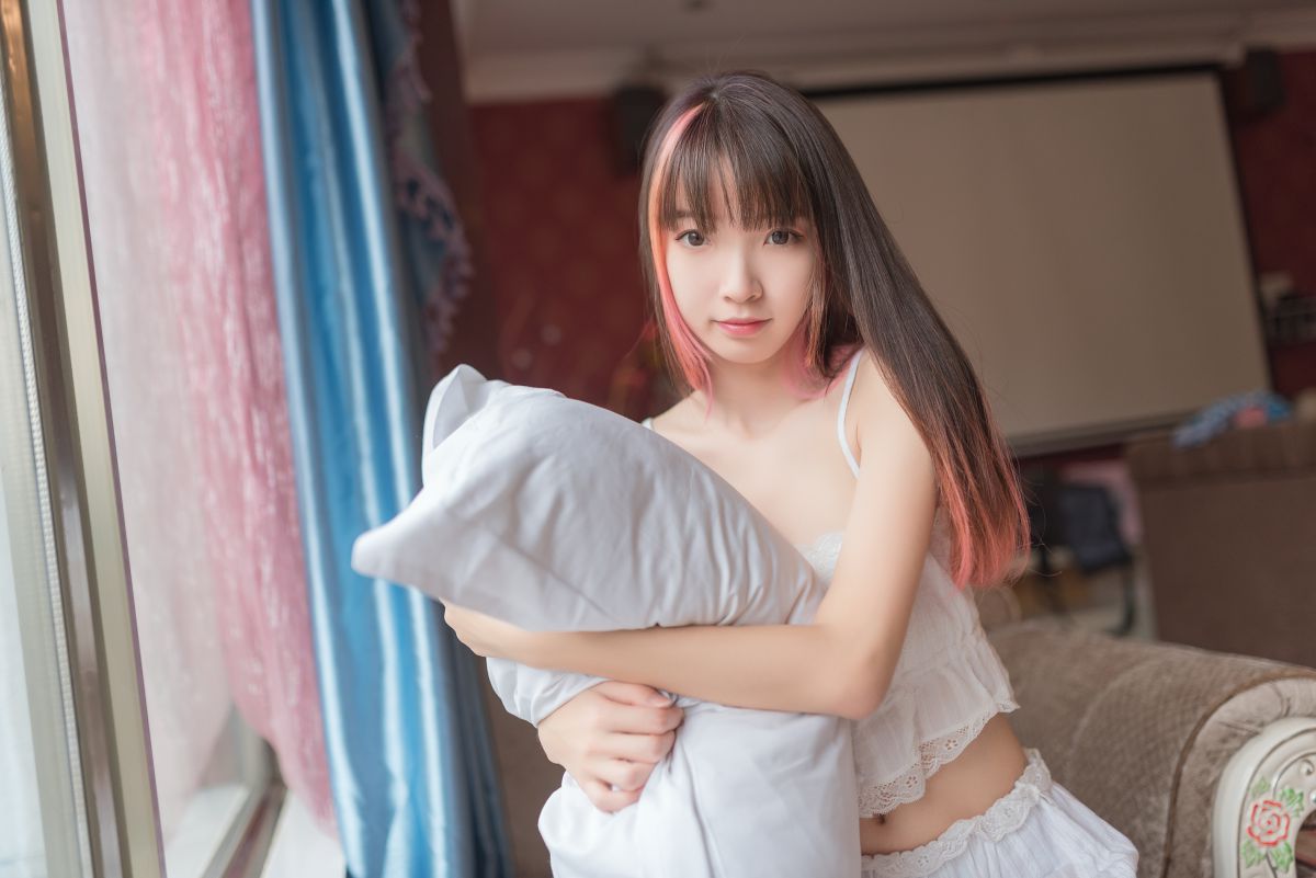 风之领域写真NO024-COSPLAY