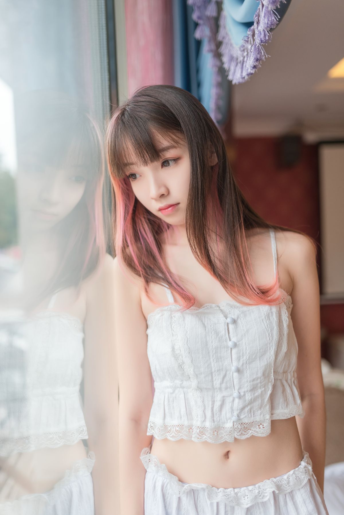 风之领域写真NO024-COSPLAY