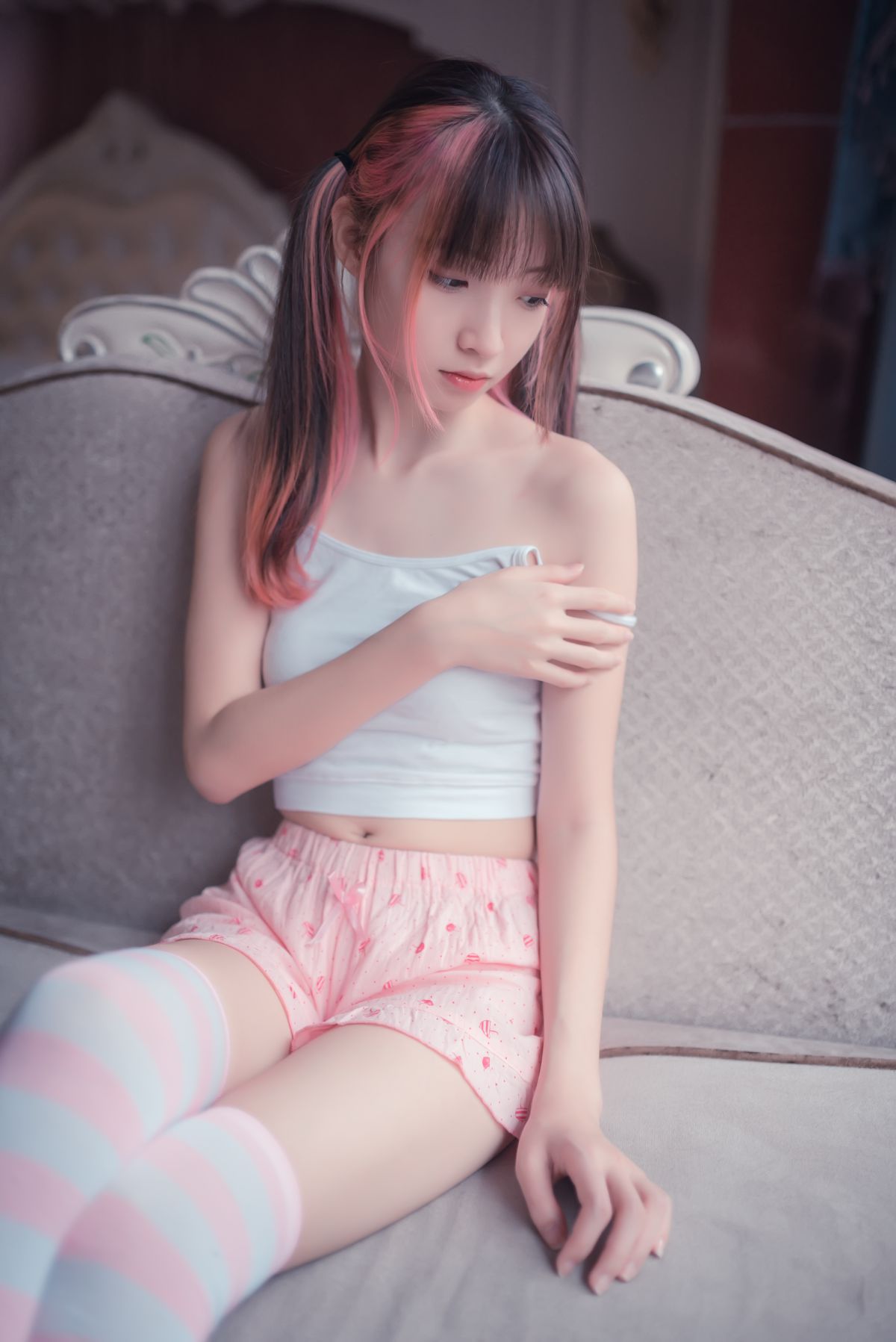 风之领域写真NO025-COSPLAY