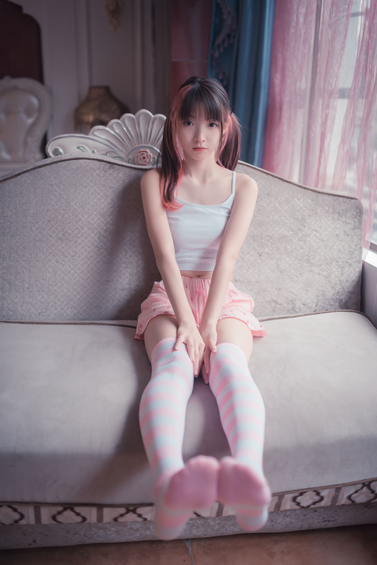 风之领域写真NO025-COSPLAY