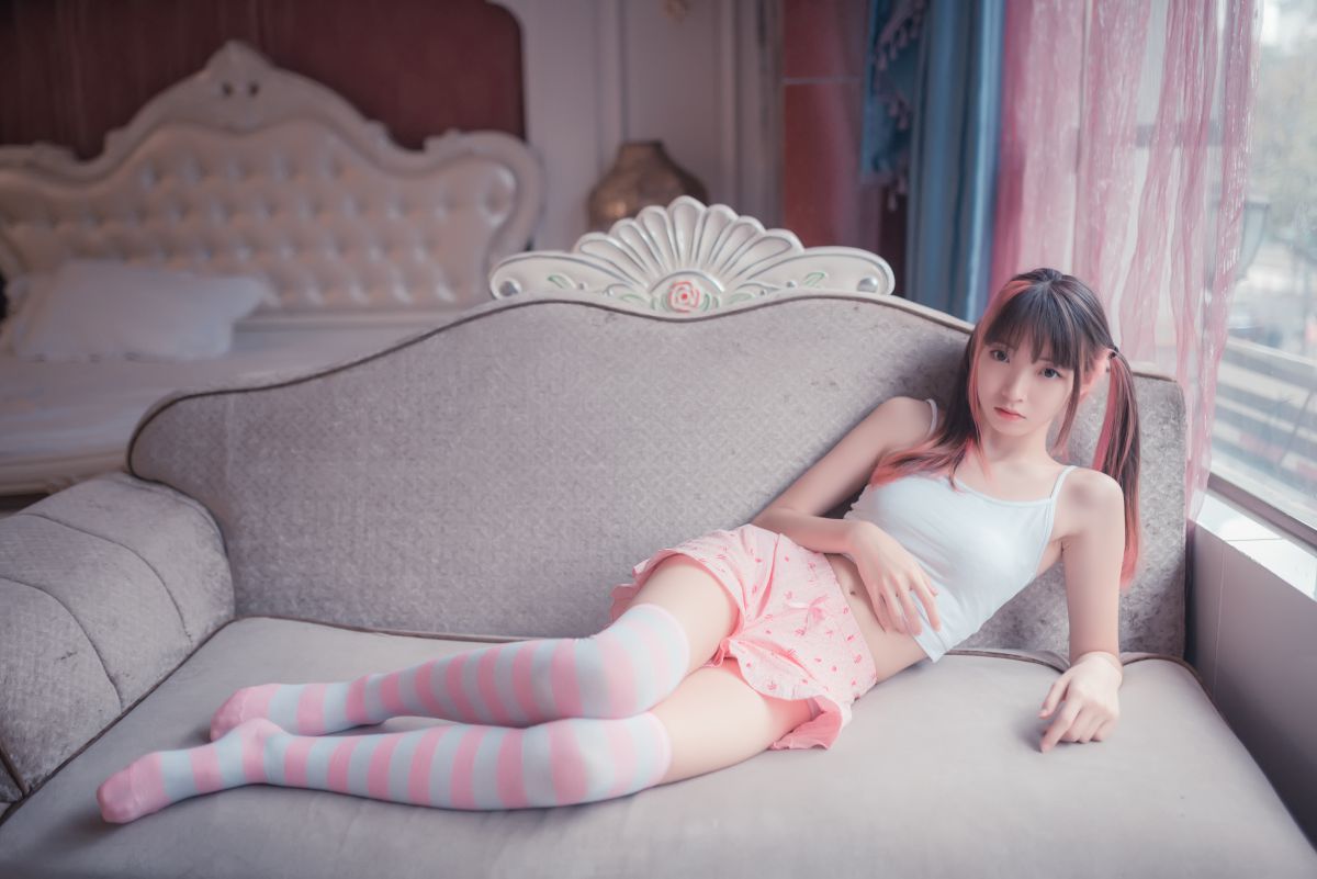 风之领域写真NO025-COSPLAY