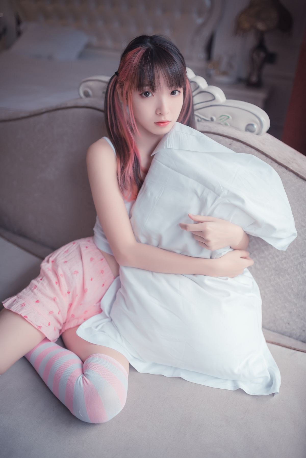 风之领域写真NO025-COSPLAY