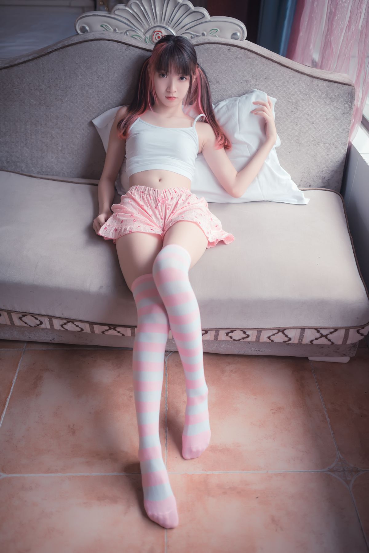 风之领域写真NO025-COSPLAY