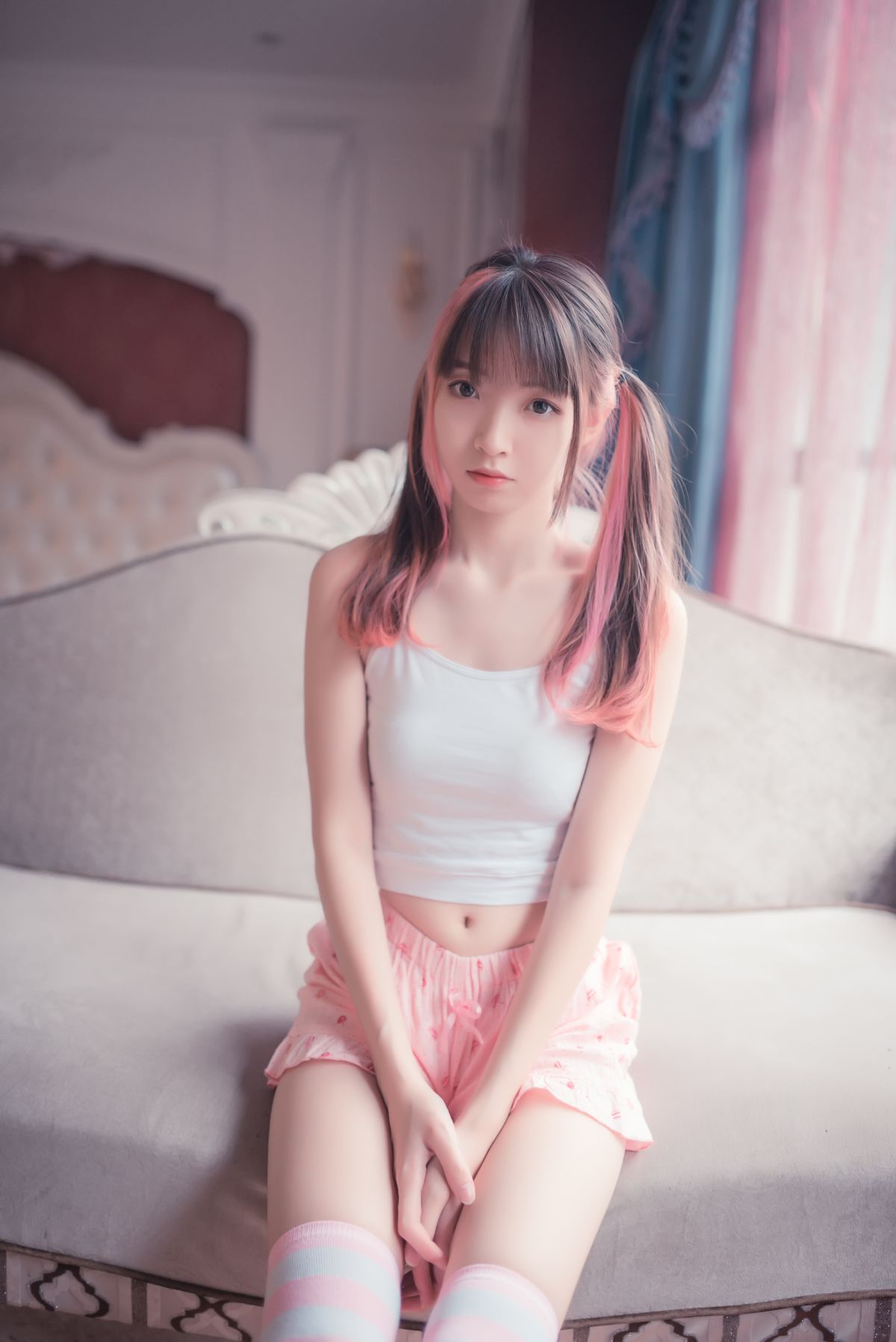 风之领域写真NO025-COSPLAY