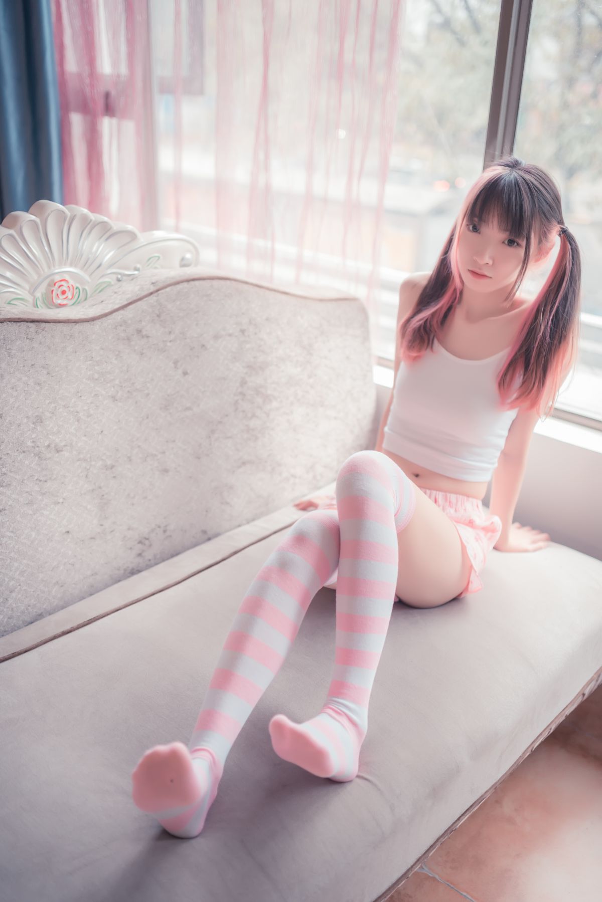 风之领域写真NO025-COSPLAY