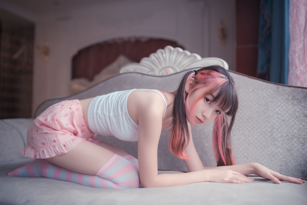 风之领域写真NO025-COSPLAY