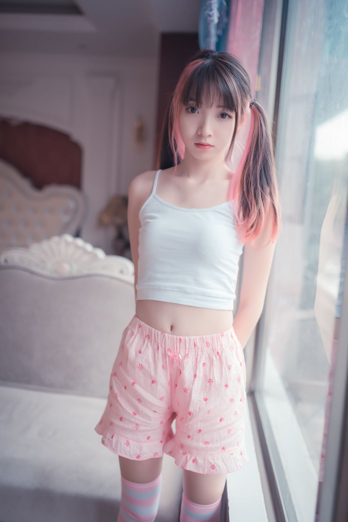 风之领域写真NO025-COSPLAY