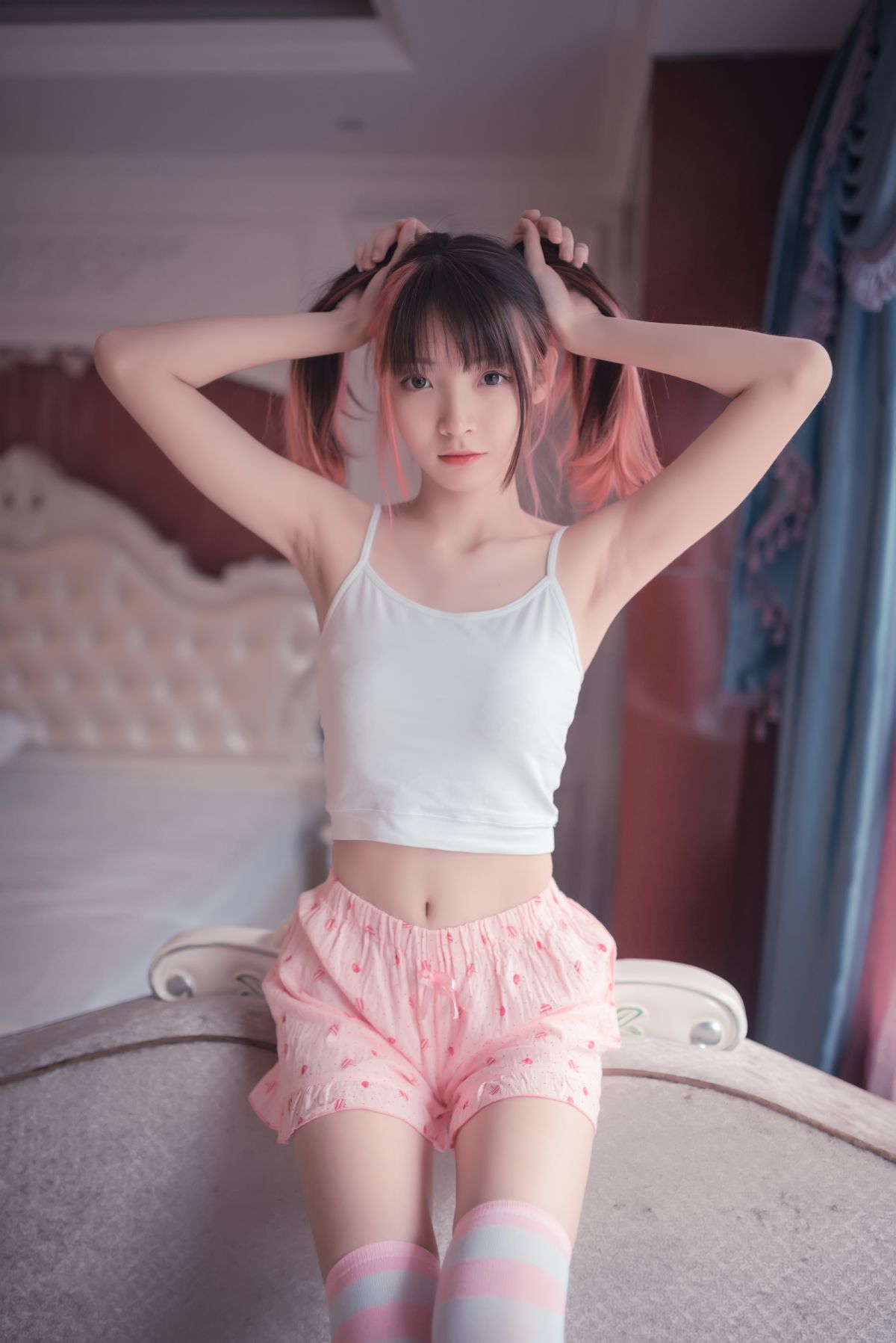 风之领域写真NO025-COSPLAY