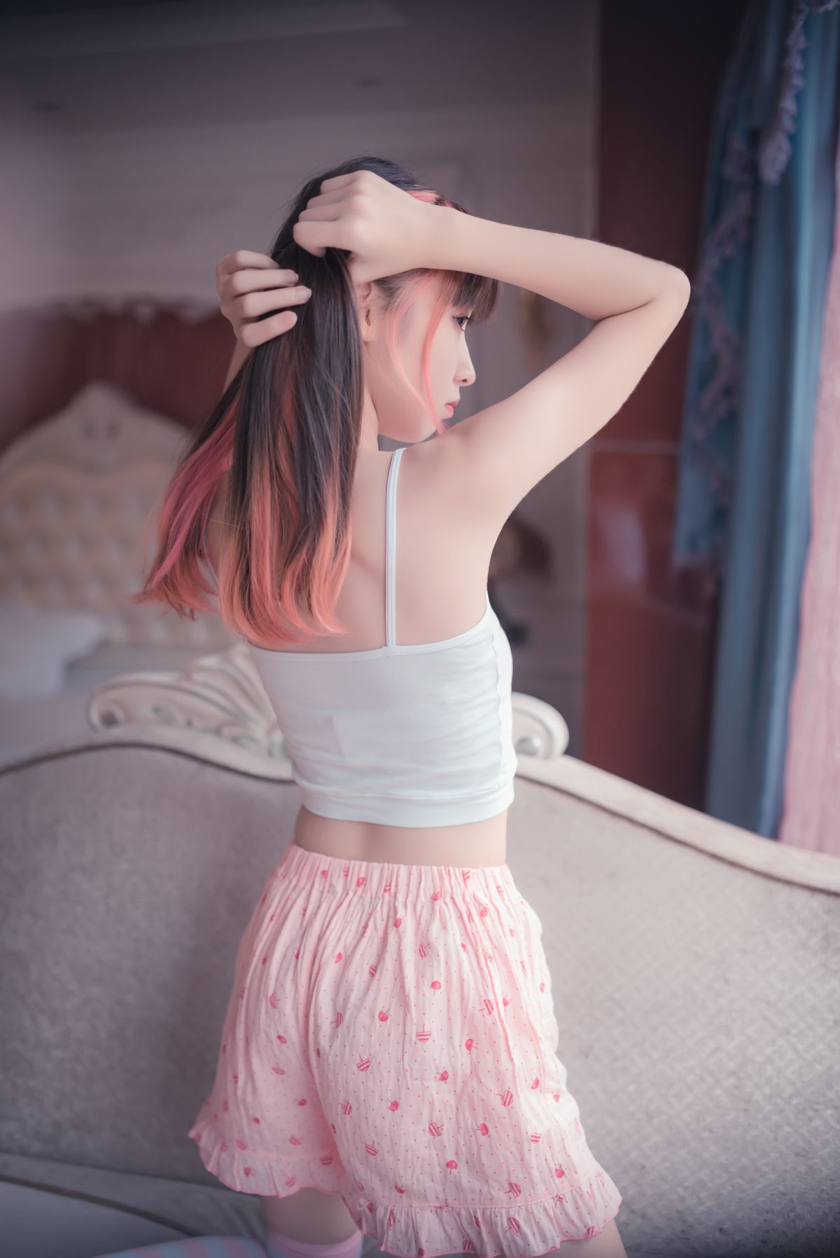 风之领域写真NO025-COSPLAY