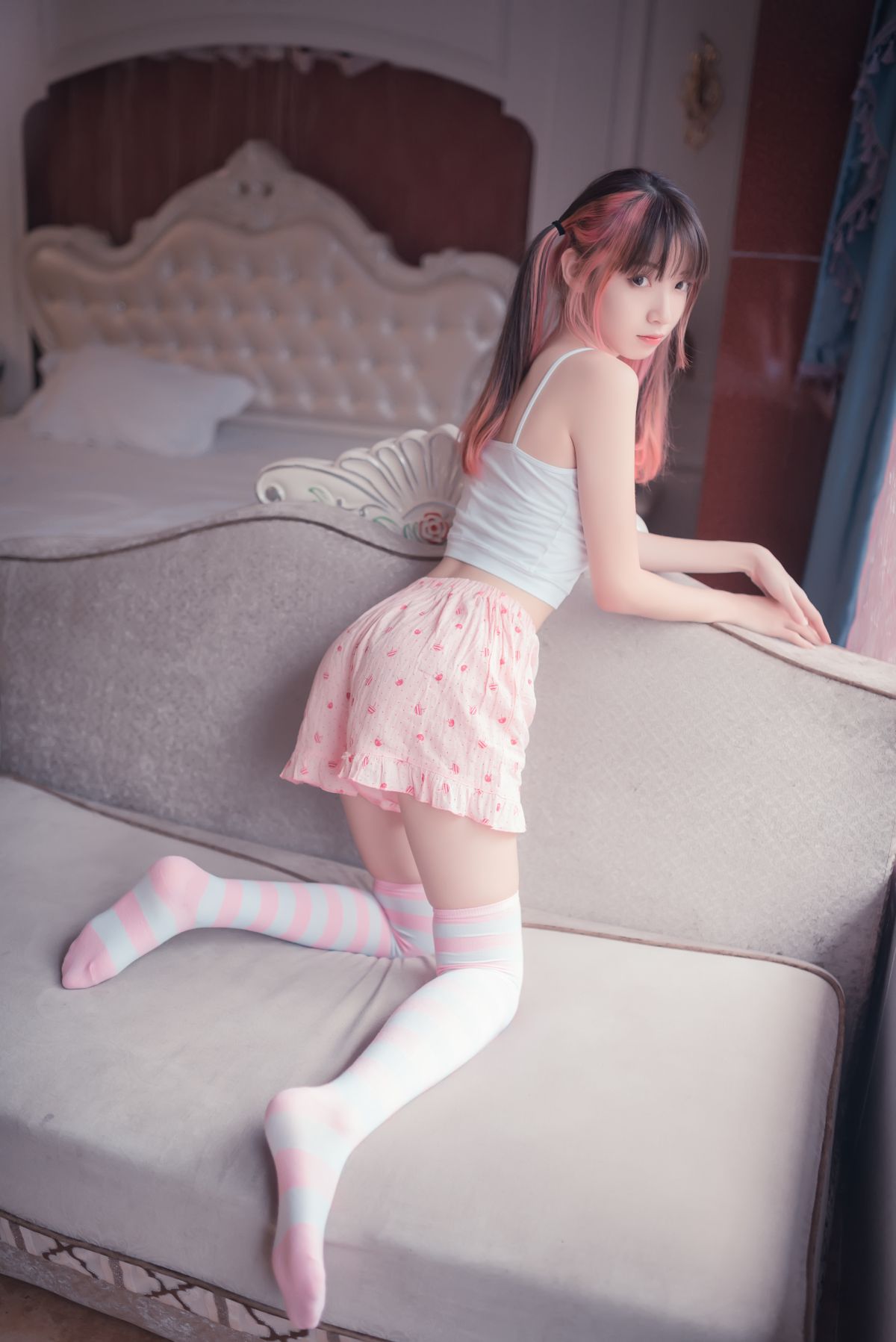 风之领域写真NO025-COSPLAY