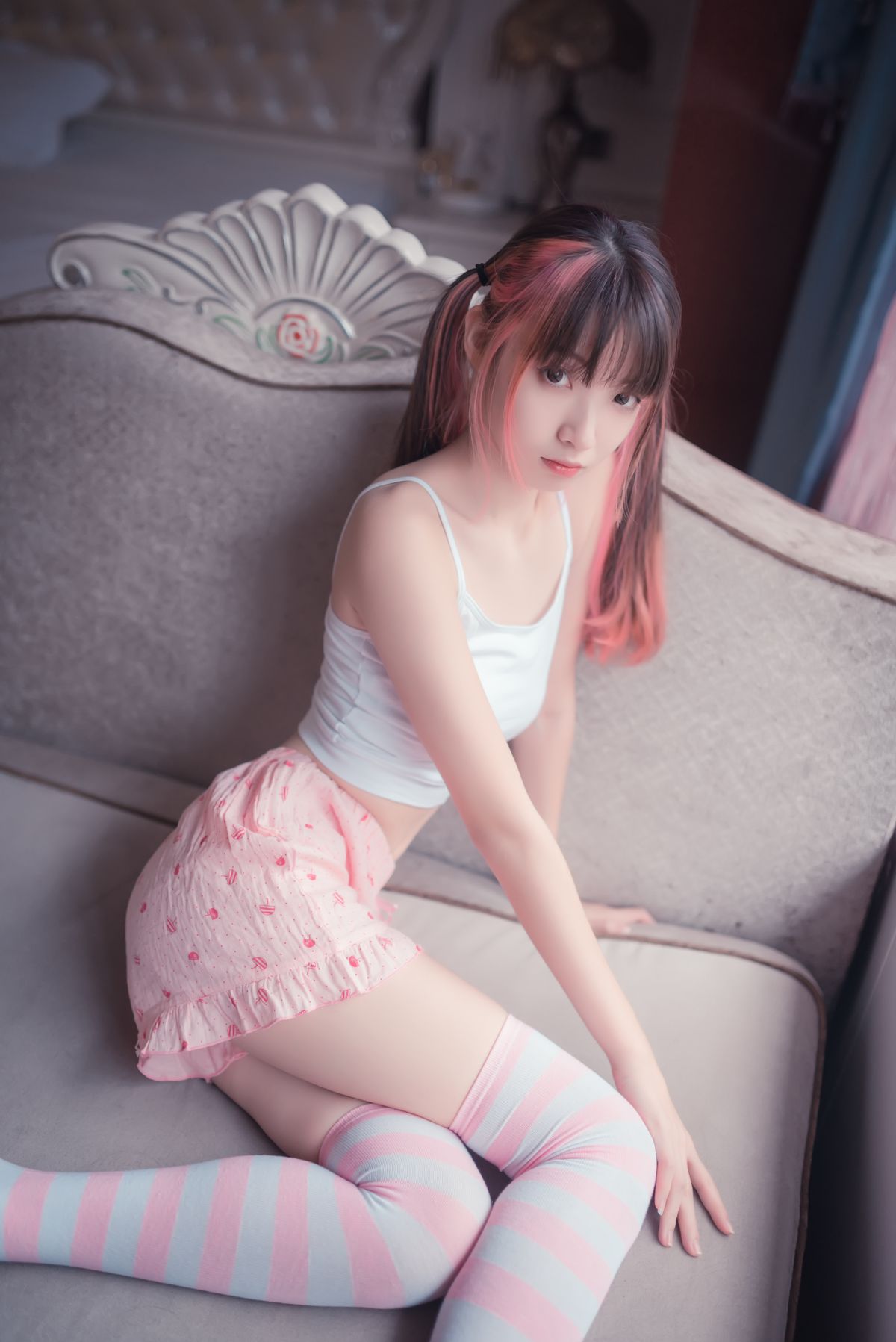 风之领域写真NO025-COSPLAY