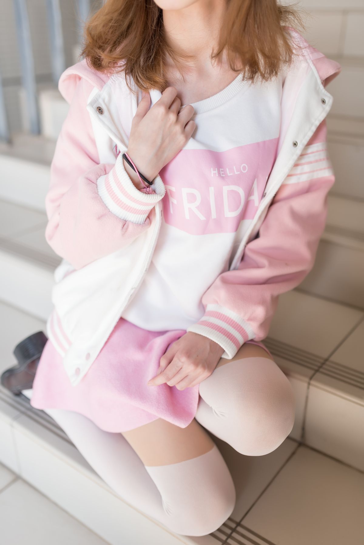 风之领域写真NO026-COSPLAY