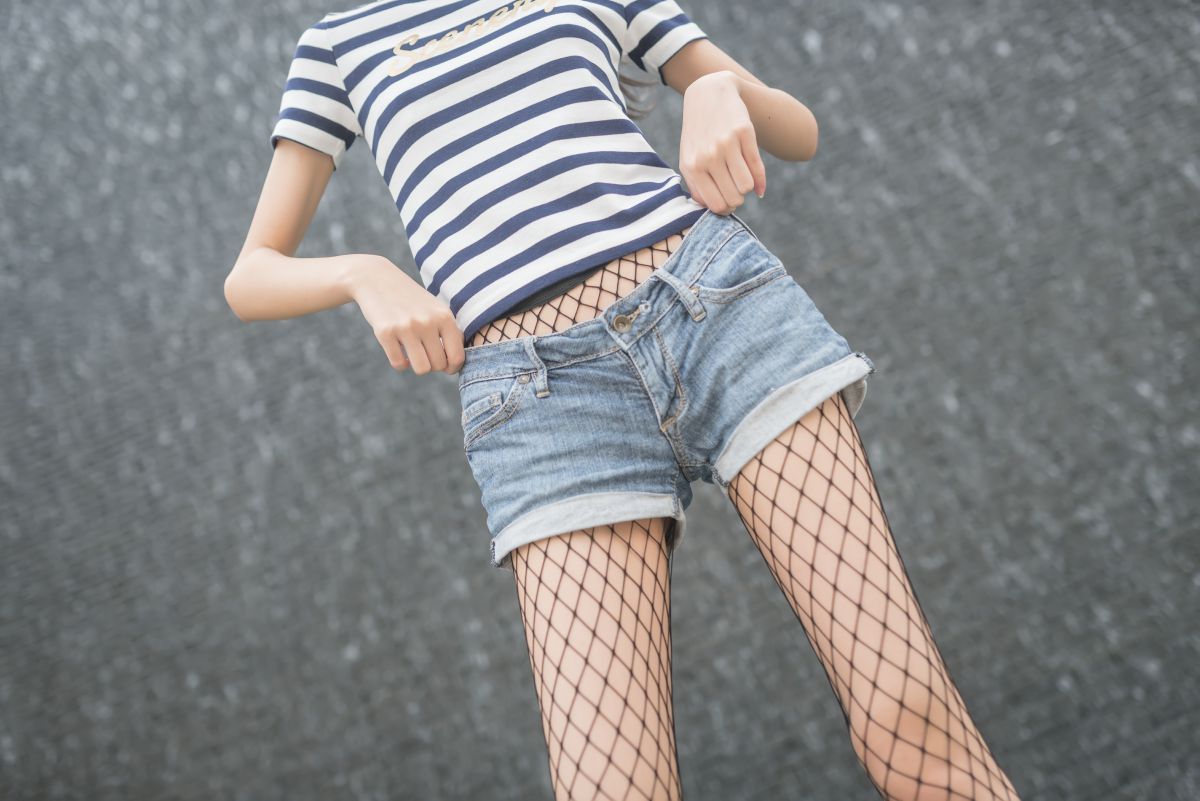 风之领域写真NO027-COSPLAY