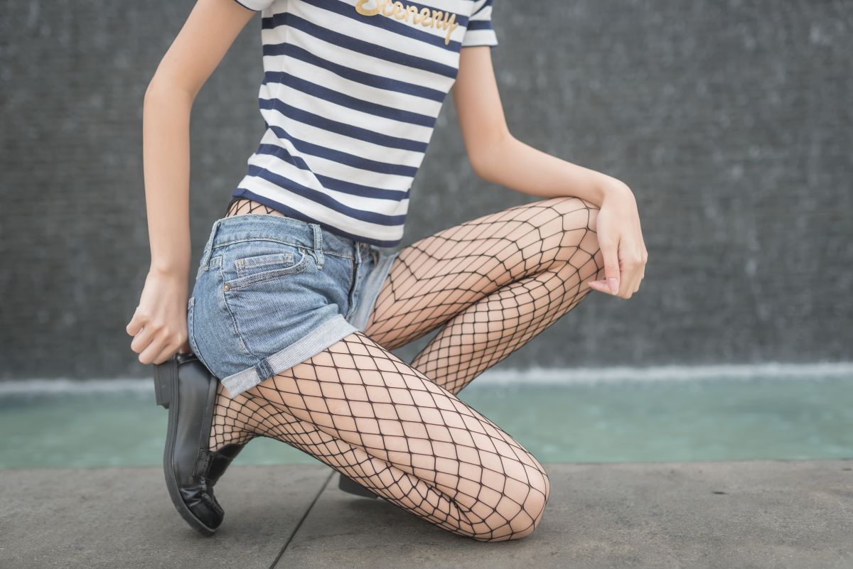 风之领域写真NO027-COSPLAY