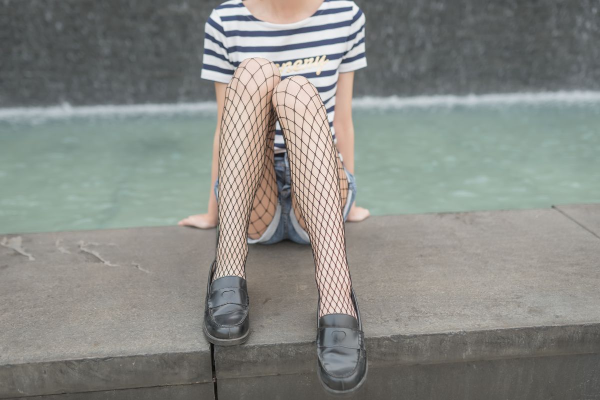 风之领域写真NO027-COSPLAY