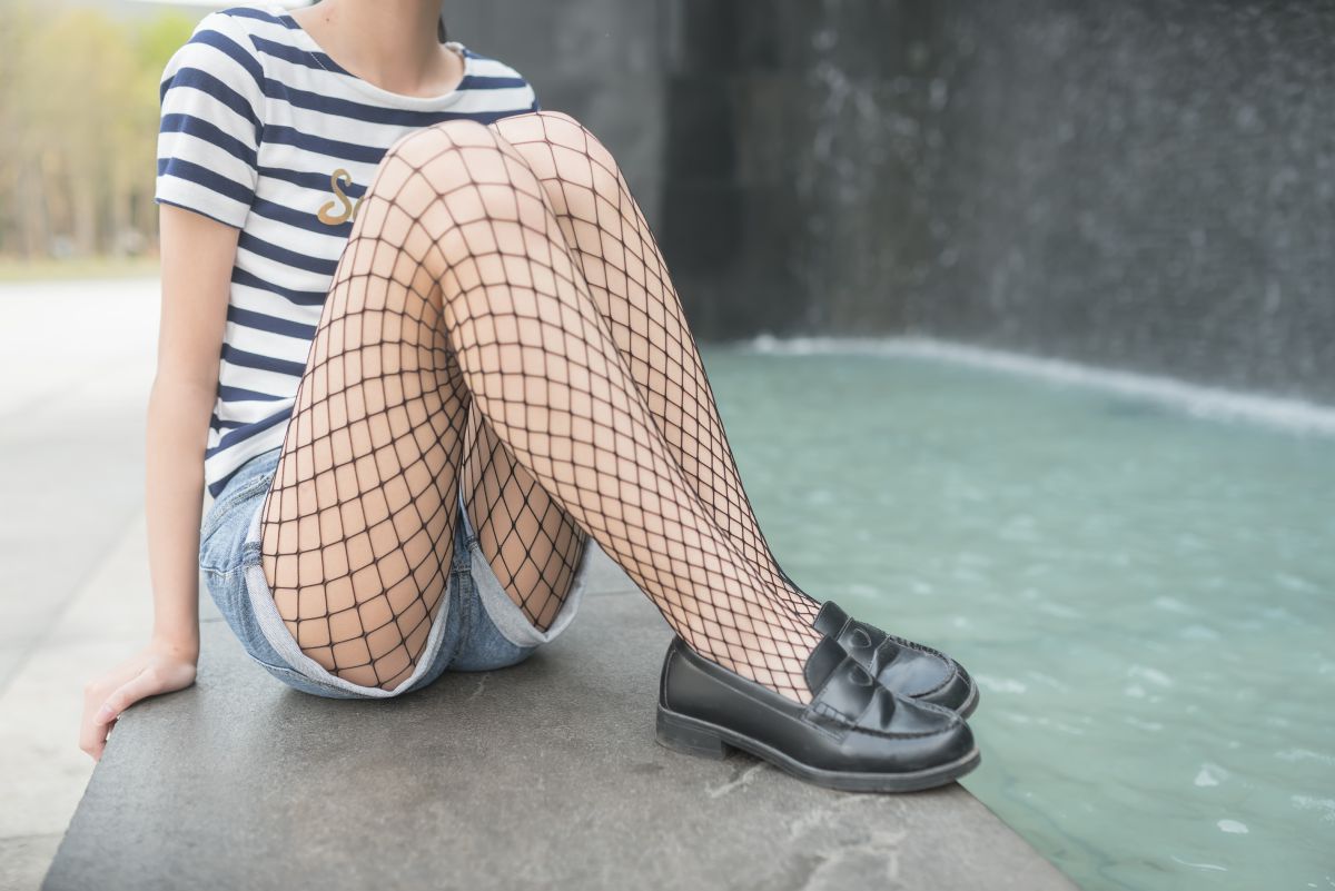 风之领域写真NO027-COSPLAY