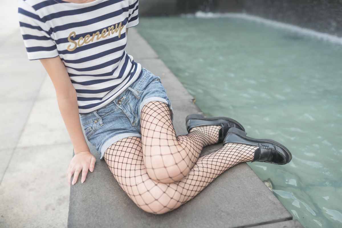 风之领域写真NO027-COSPLAY