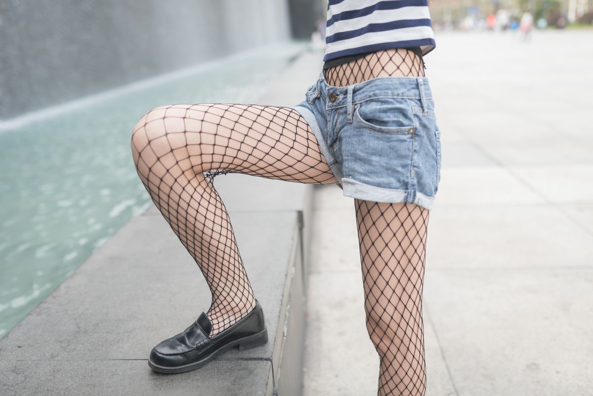 风之领域写真NO027-COSPLAY