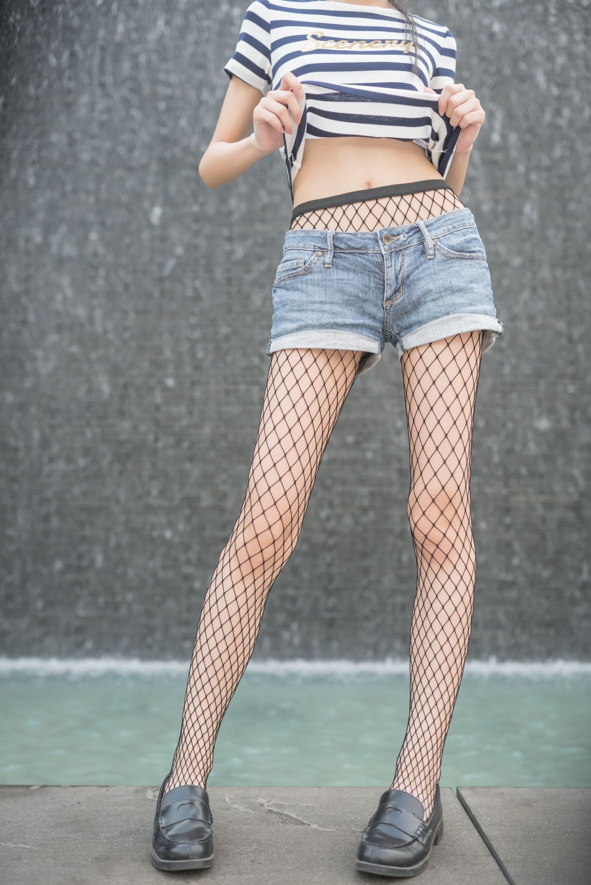 风之领域写真NO027-COSPLAY