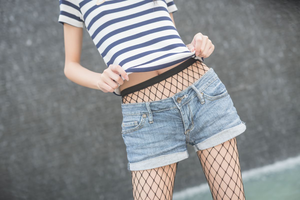 风之领域写真NO027-COSPLAY