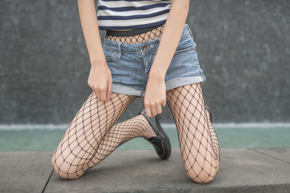 风之领域写真NO027-COSPLAY