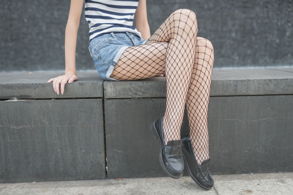 风之领域写真NO027-COSPLAY